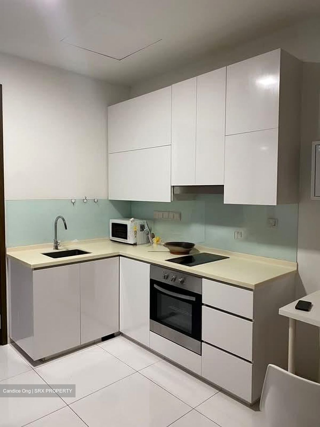 Rangoon 88 (D8), Apartment #563957451